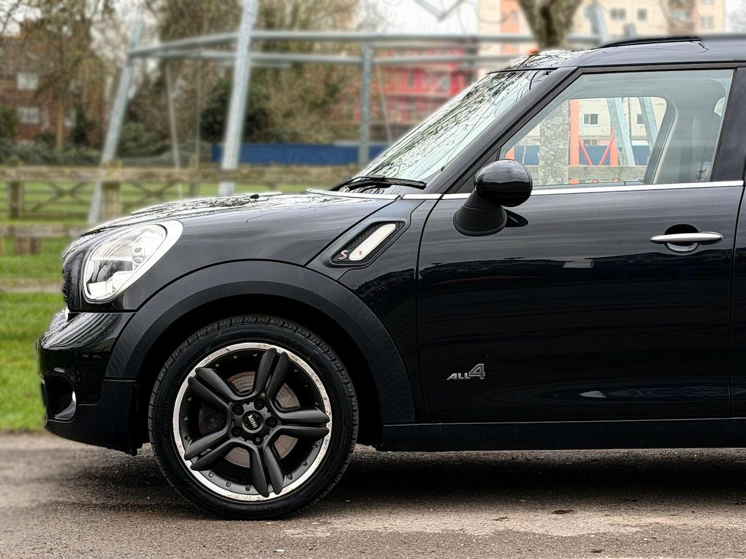 Used MINI Countryman 2013 for sale - 77656243: Photo 18