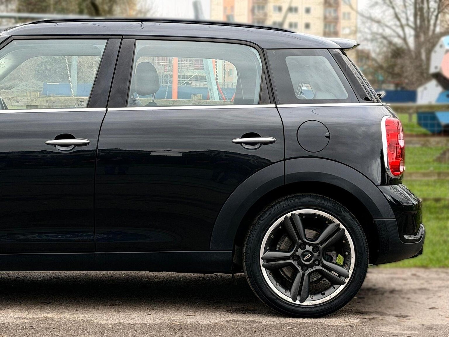 Used MINI Countryman 2013 for sale - 77656243: Photo 19