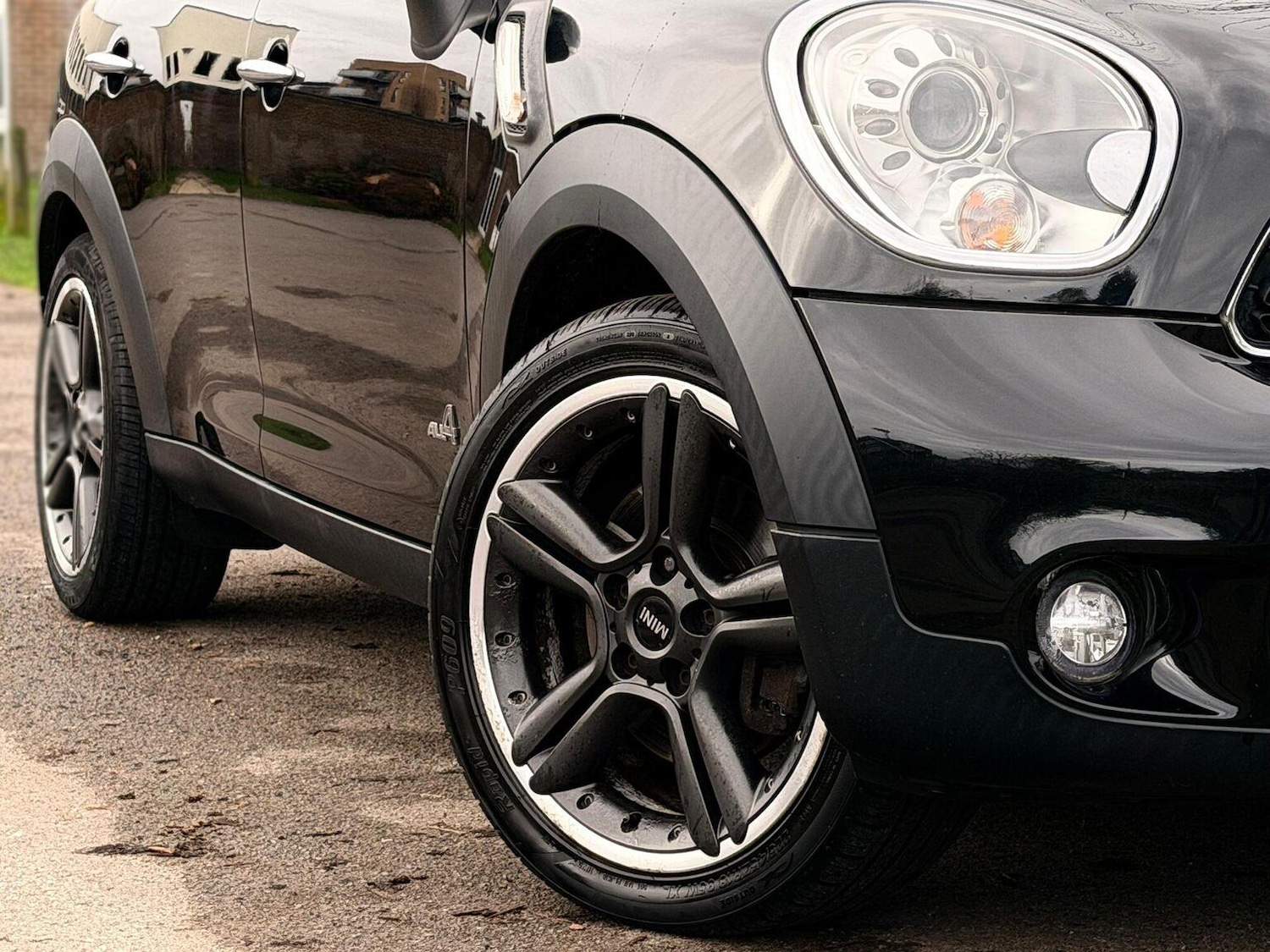 Used MINI Countryman 2013 for sale - 77656243: Photo 20