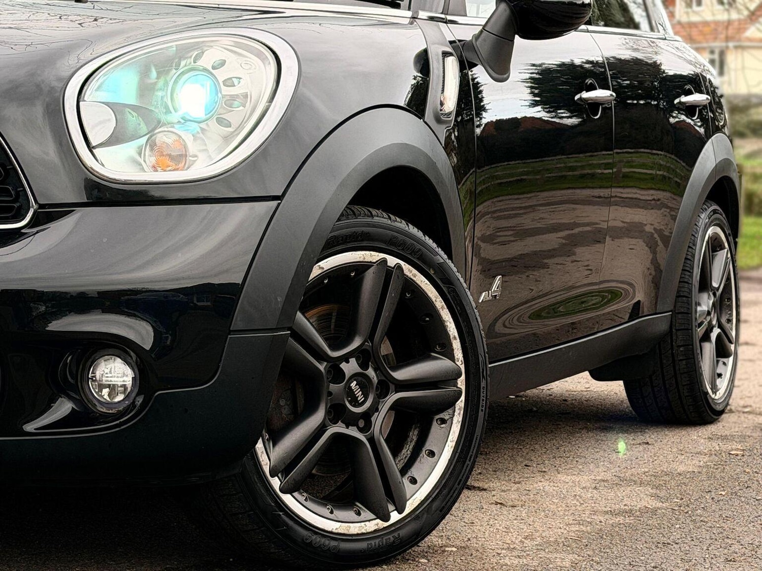 Used MINI Countryman 2013 for sale - 77656243: Photo 21