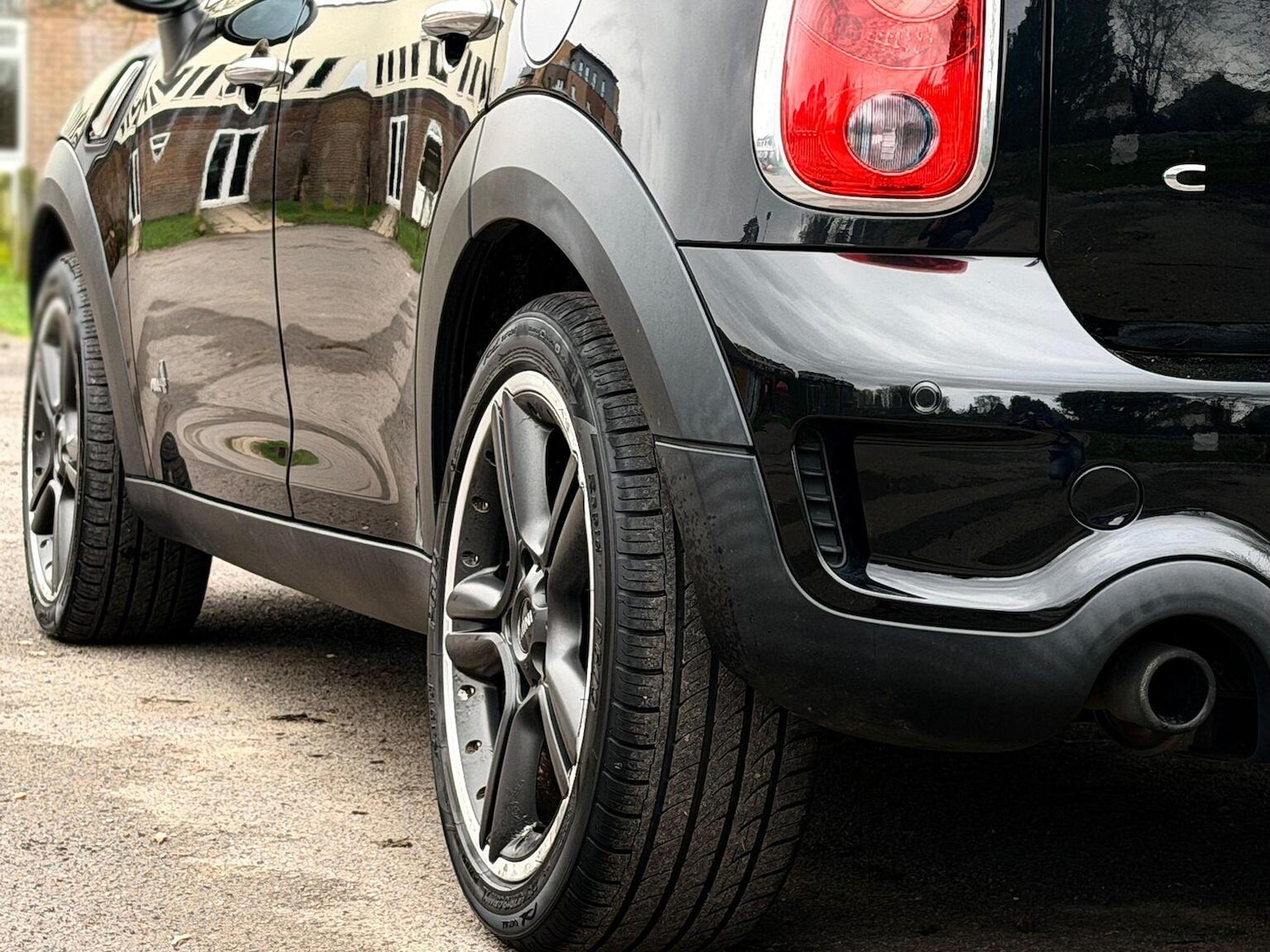 Used MINI Countryman 2013 for sale - 77656243: Photo 22