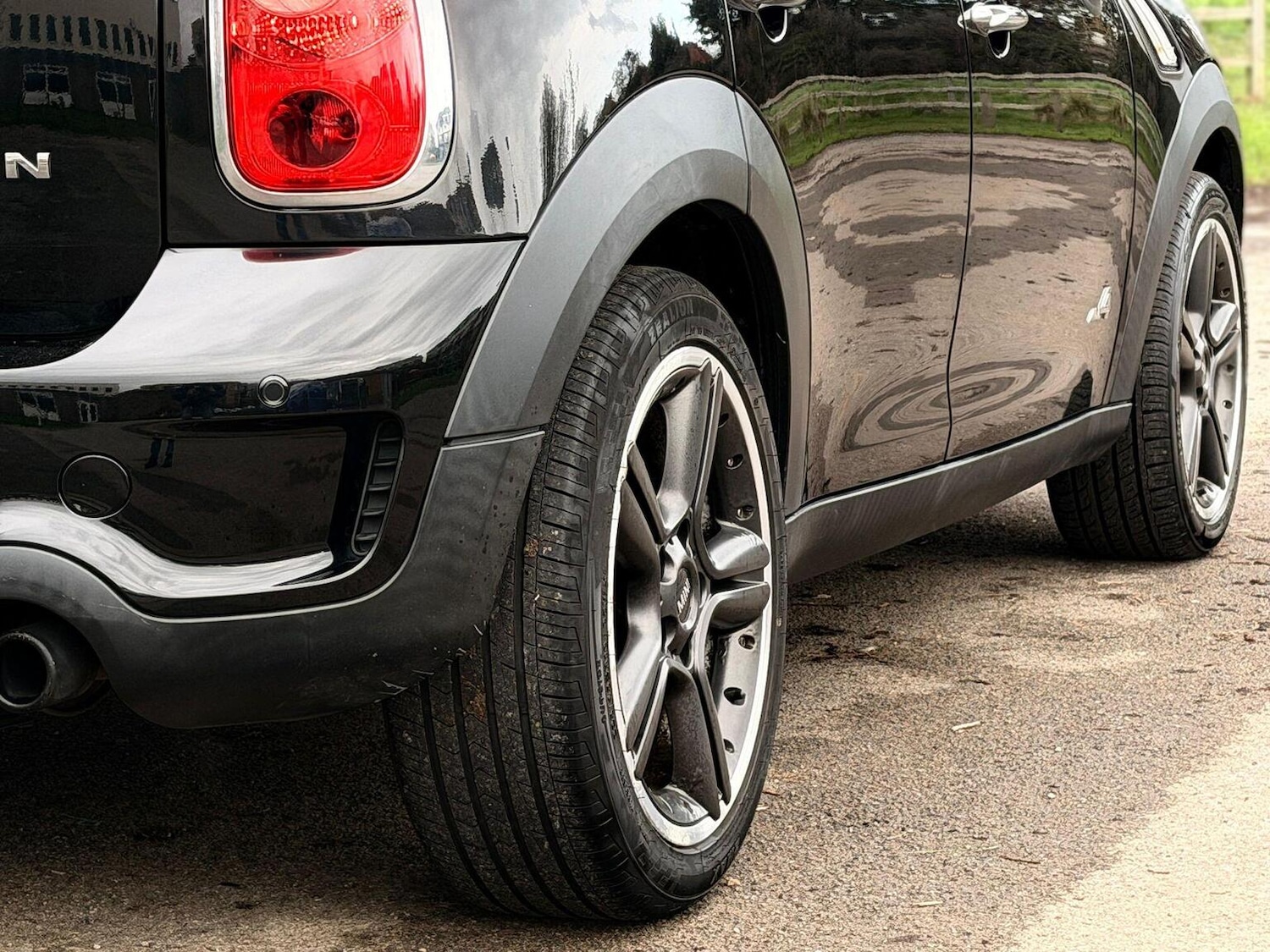 Used MINI Countryman 2013 for sale - 77656243: Photo 23