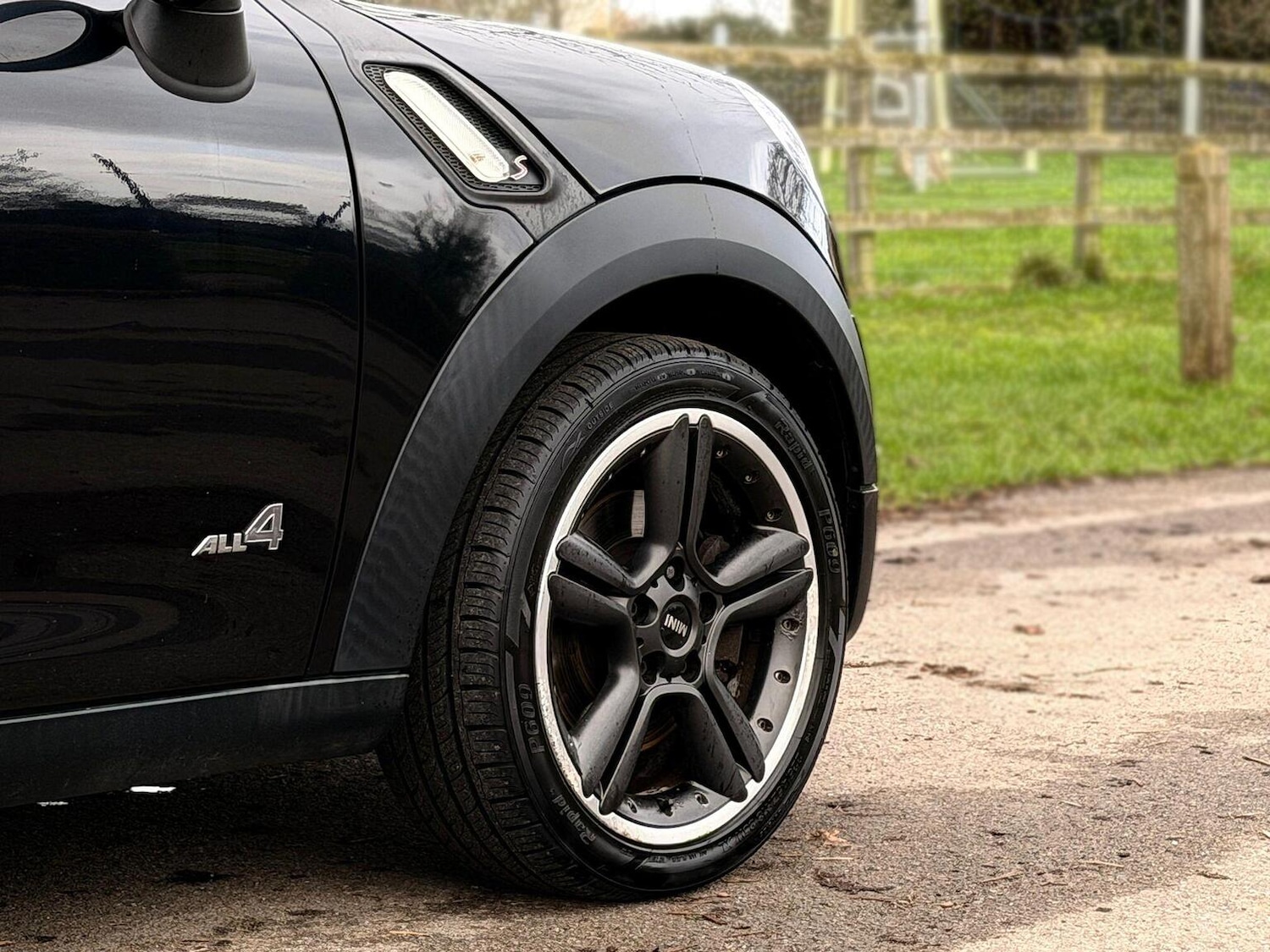 Used MINI Countryman 2013 for sale - 77656243: Photo 25