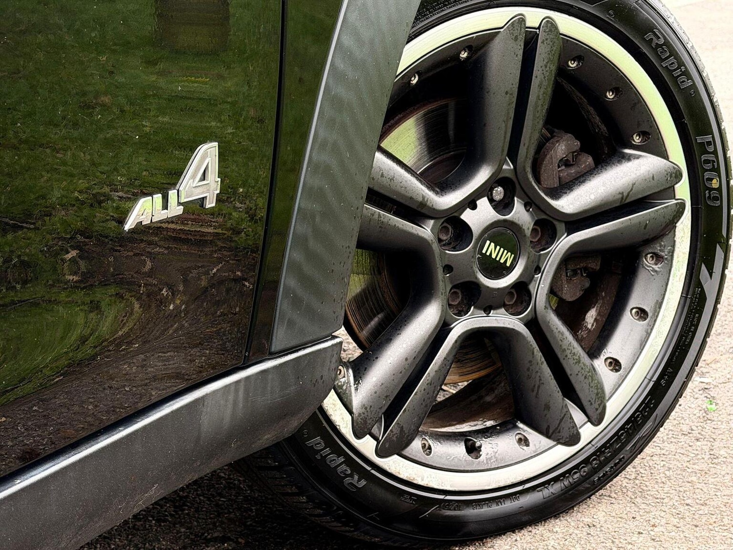 Used MINI Countryman 2013 for sale - 77656243: Photo 26