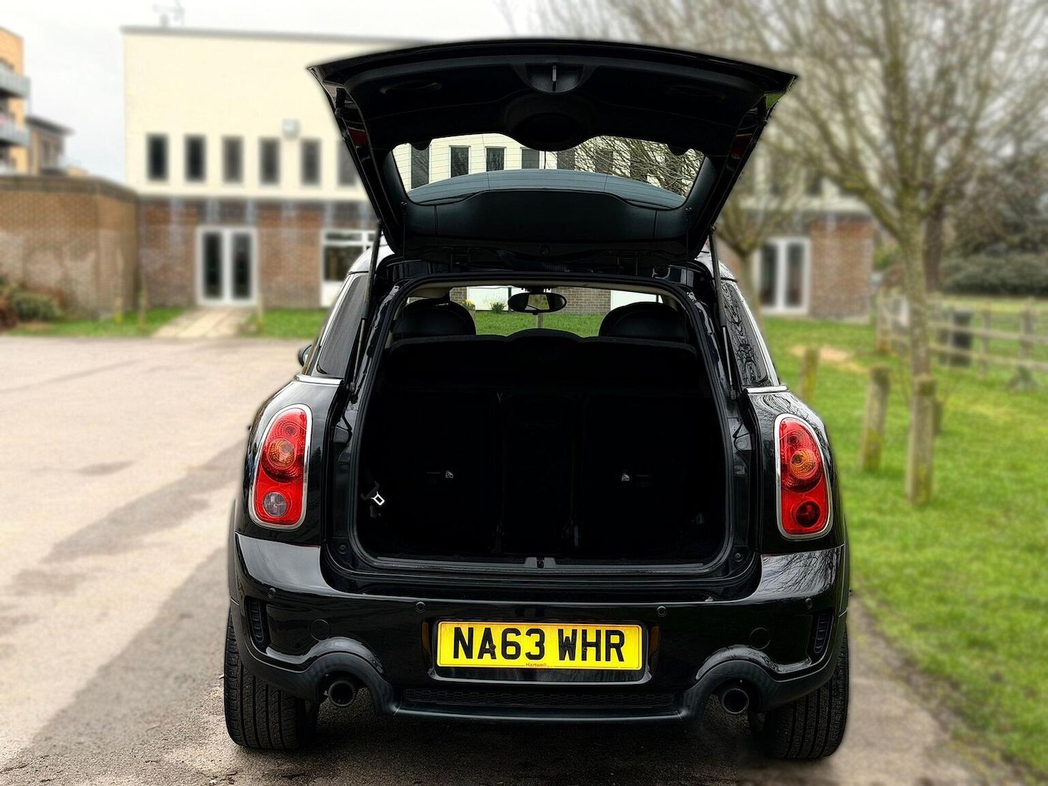 Used MINI Countryman 2013 for sale - 77656243: Photo 28