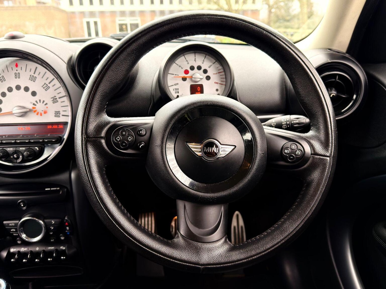 Used MINI Countryman 2013 for sale - 77656243: Photo 30