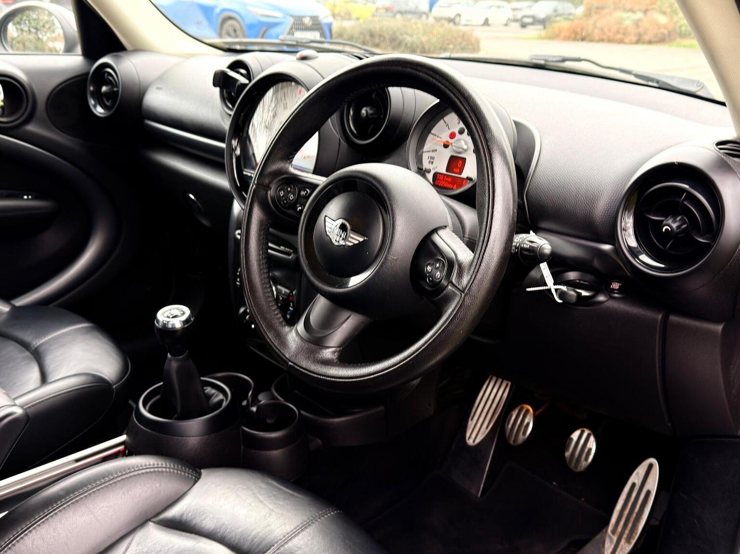 Used MINI Countryman 2013 for sale - 77656243: Photo 31