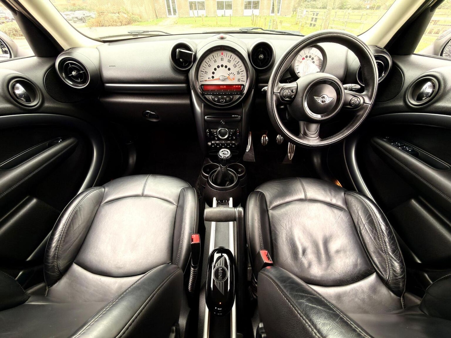 Used MINI Countryman 2013 for sale - 77656243: Photo 32