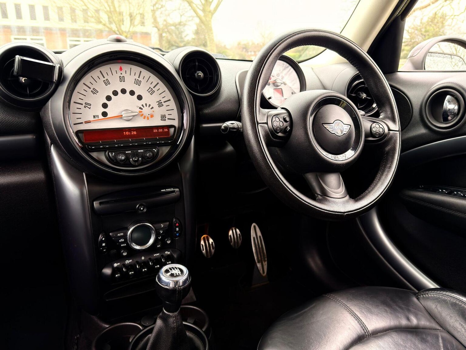 Used MINI Countryman 2013 for sale - 77656243: Photo 33