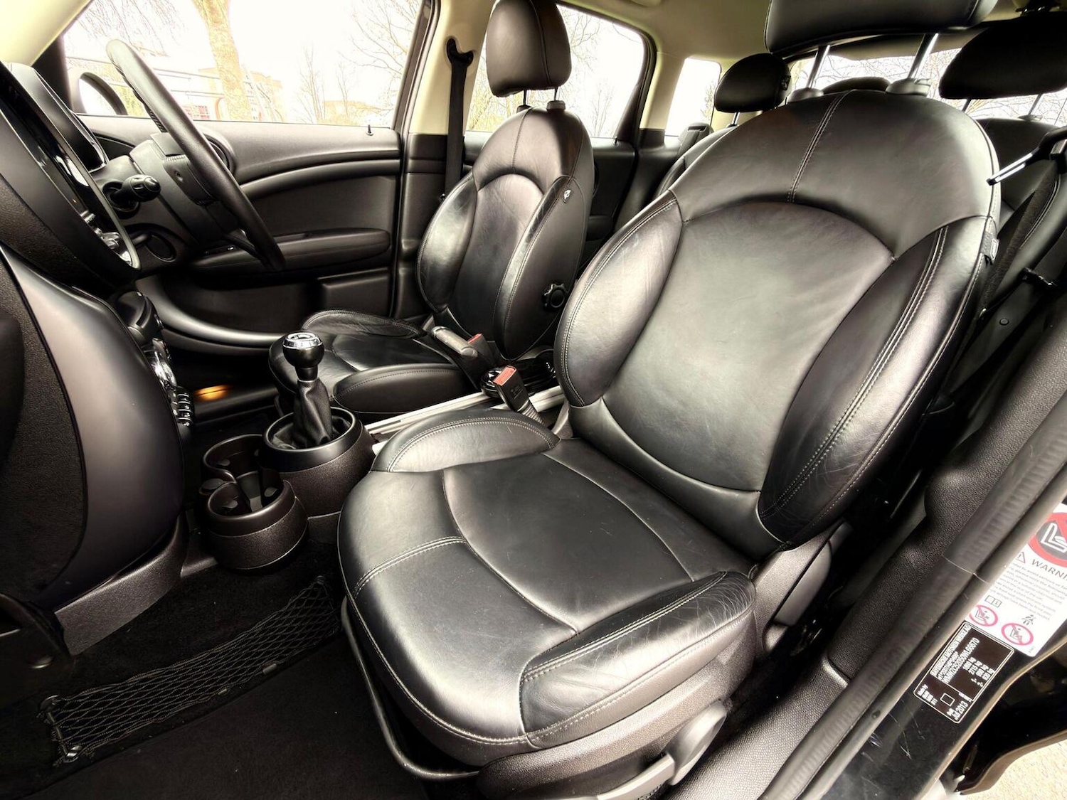 Used MINI Countryman 2013 for sale - 77656243: Photo 34