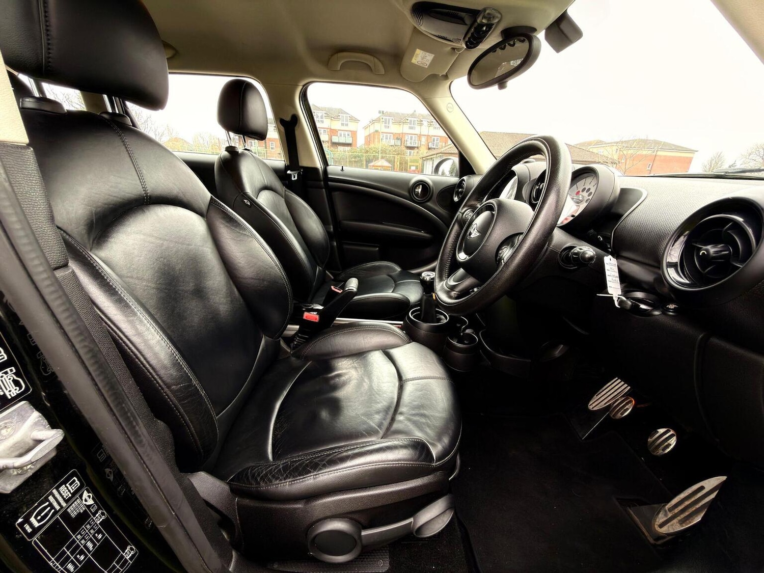 Used MINI Countryman 2013 for sale - 77656243: Photo 35