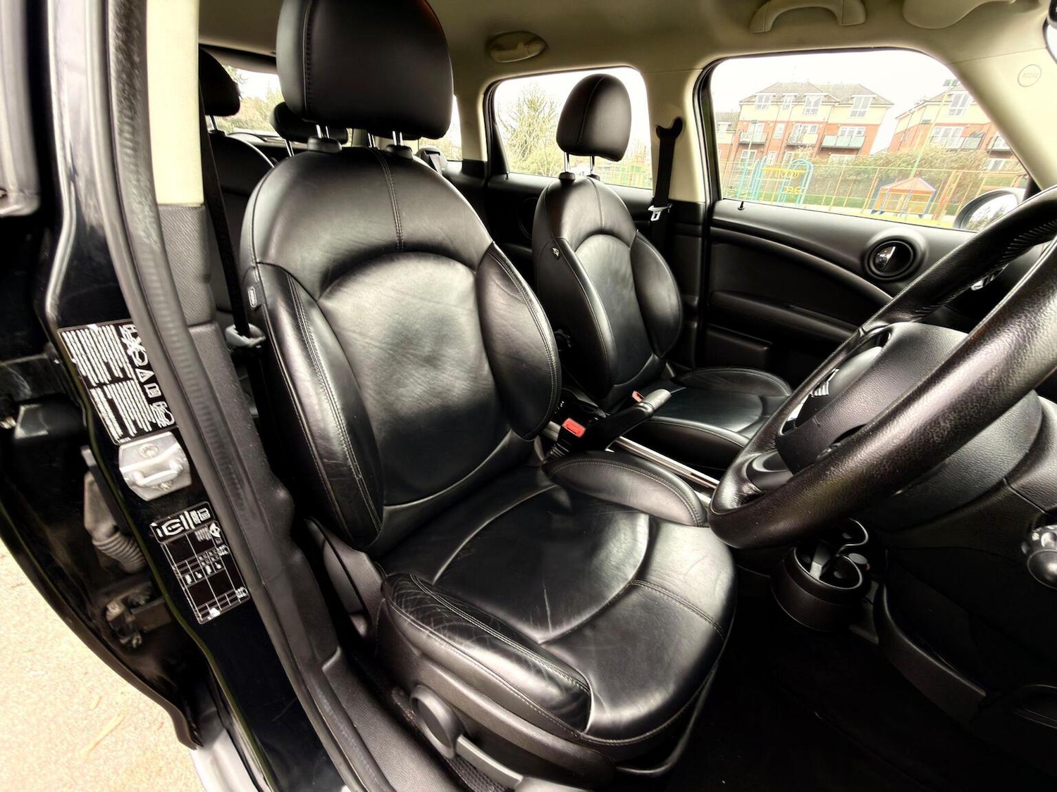 Used MINI Countryman 2013 for sale - 77656243: Photo 36