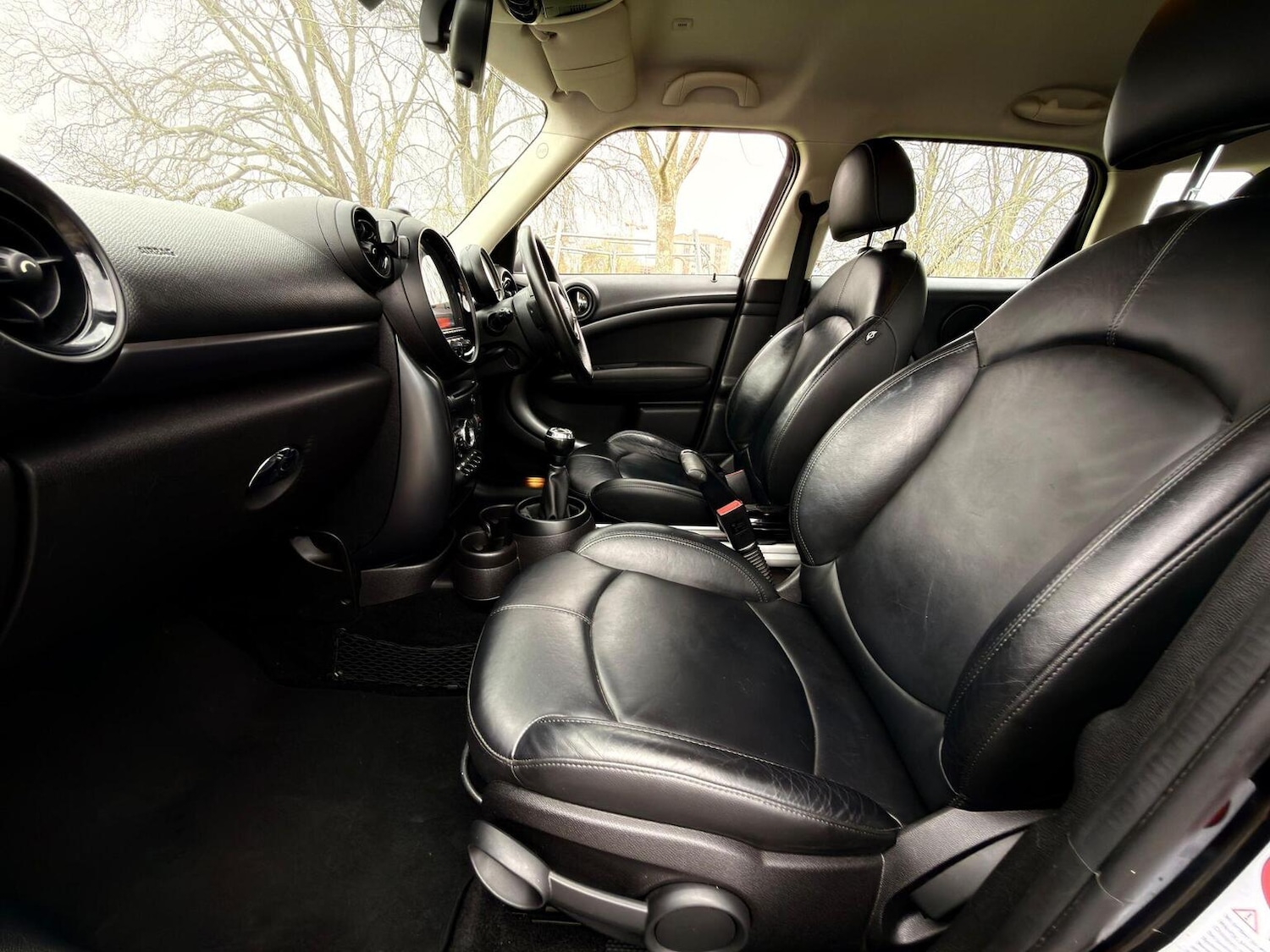 Used MINI Countryman 2013 for sale - 77656243: Photo 37