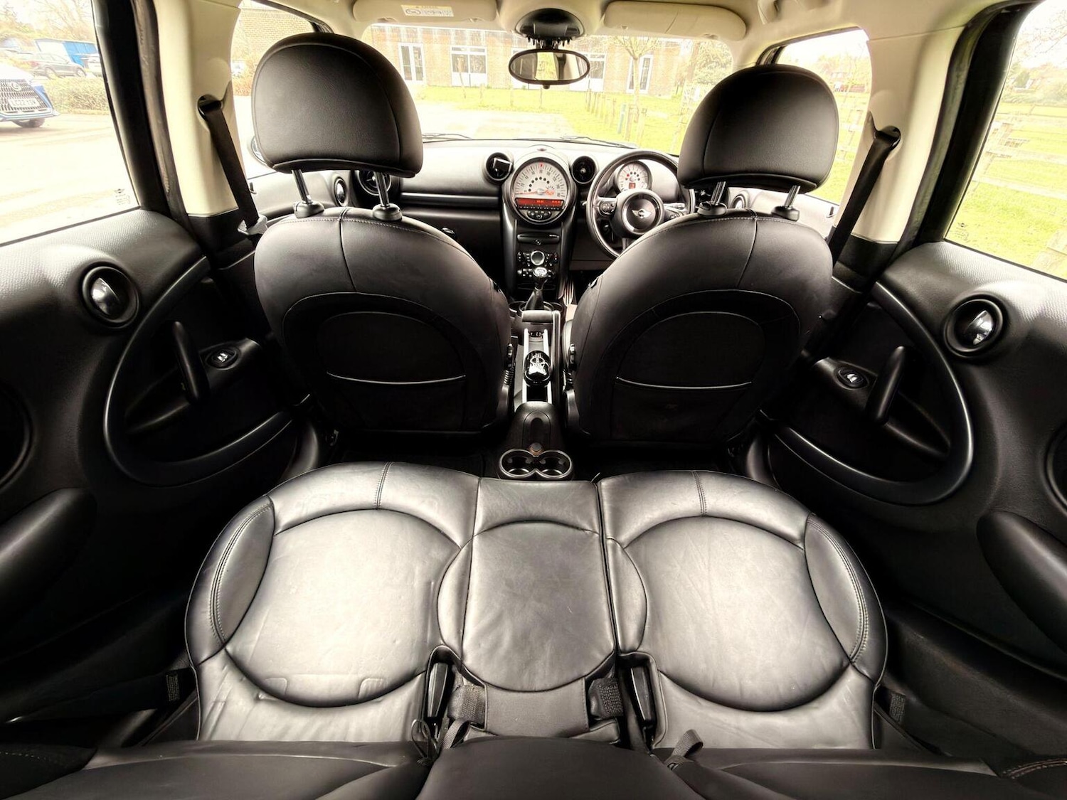 Used MINI Countryman 2013 for sale - 77656243: Photo 40