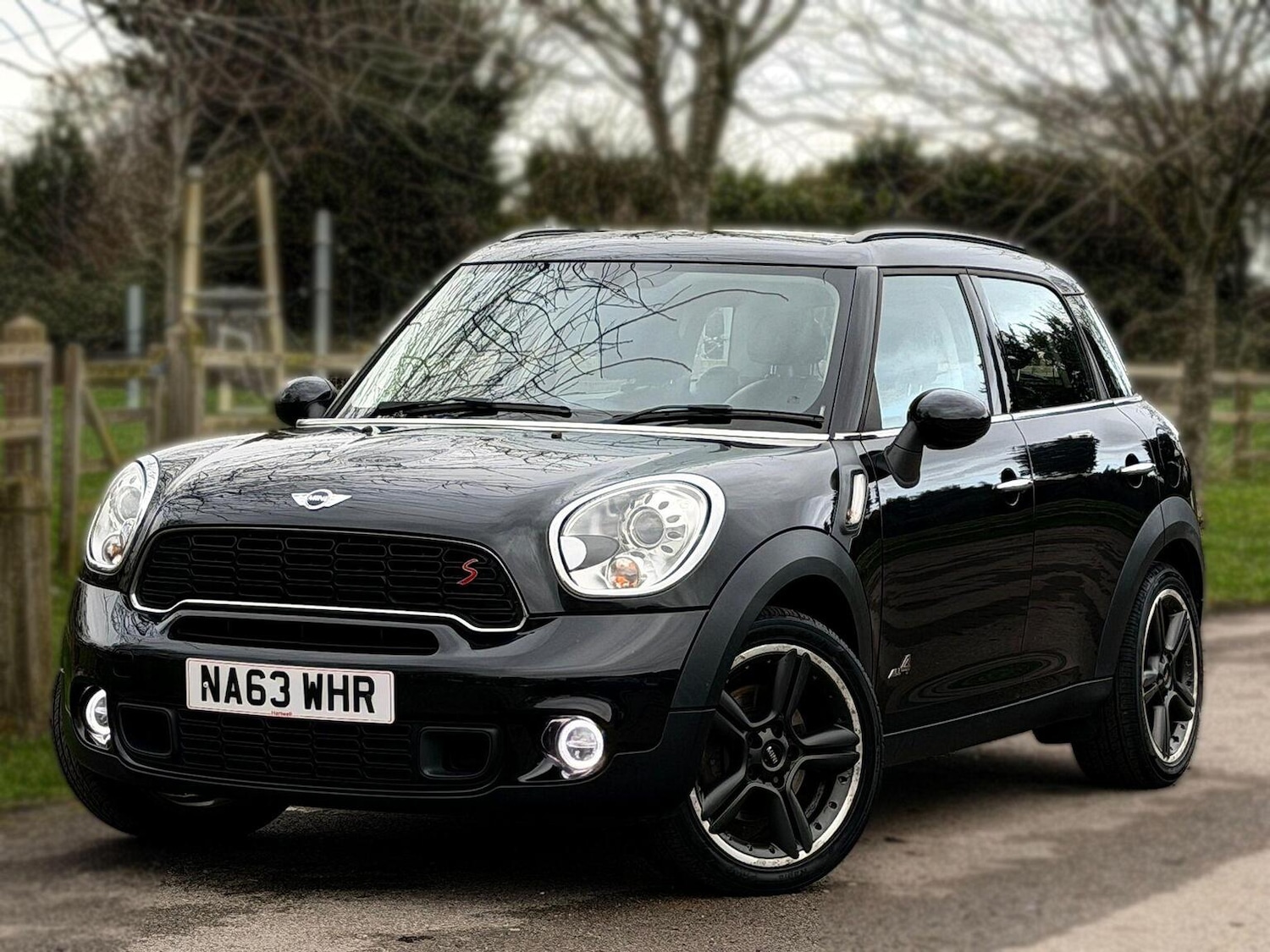 Used MINI Countryman 2013 for sale - 77656243: Photo 5