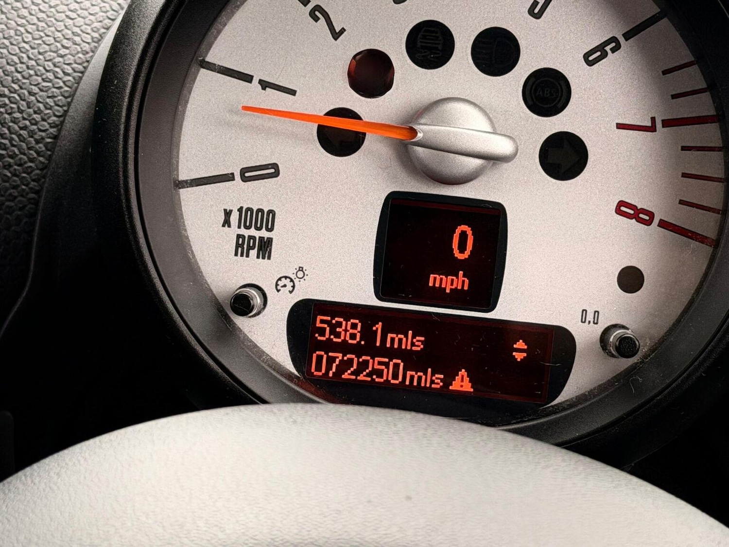 Used MINI Countryman 2013 for sale - 77656243: Photo 50