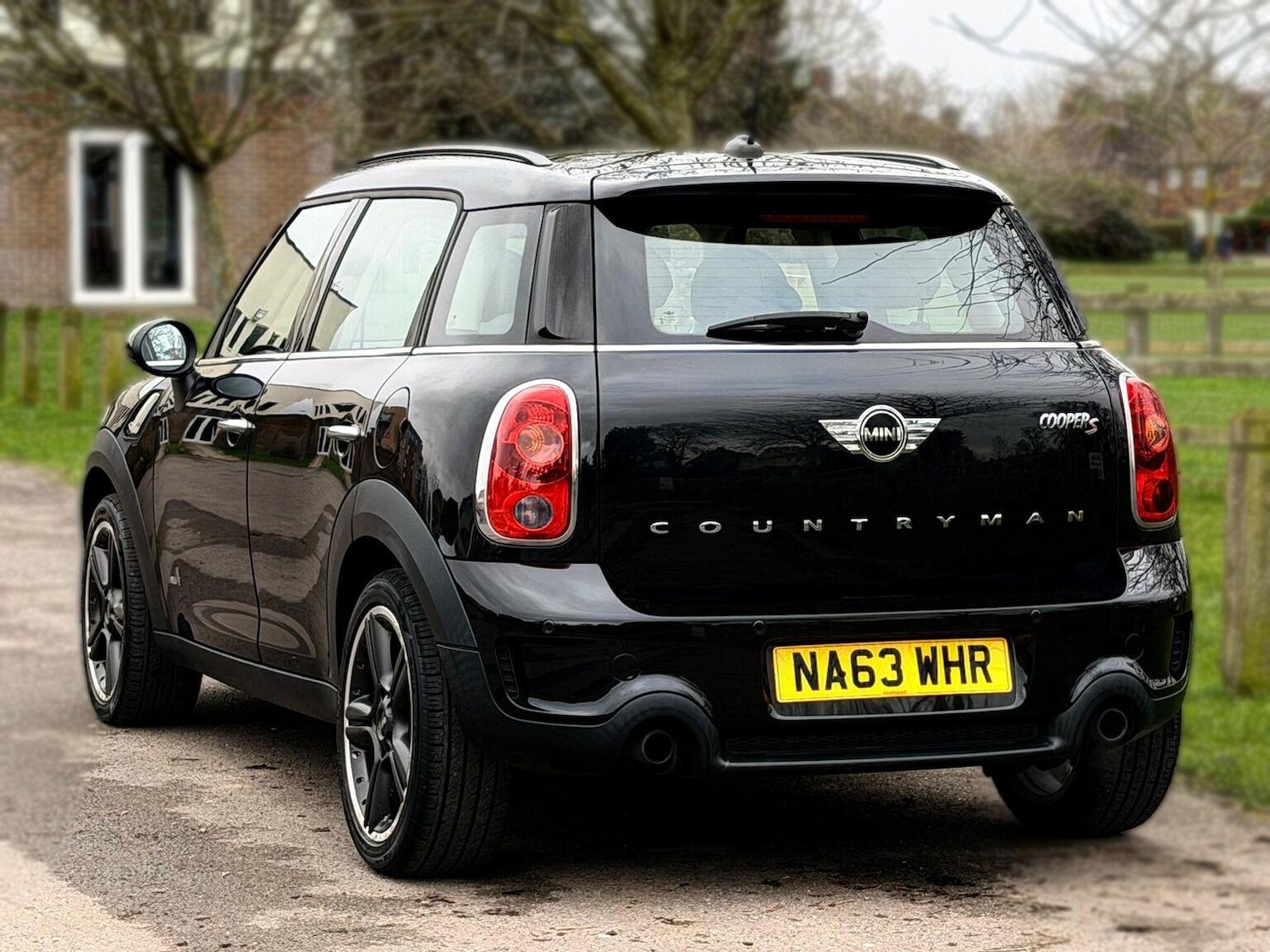 Used MINI Countryman 2013 for sale - 77656243: Photo 7