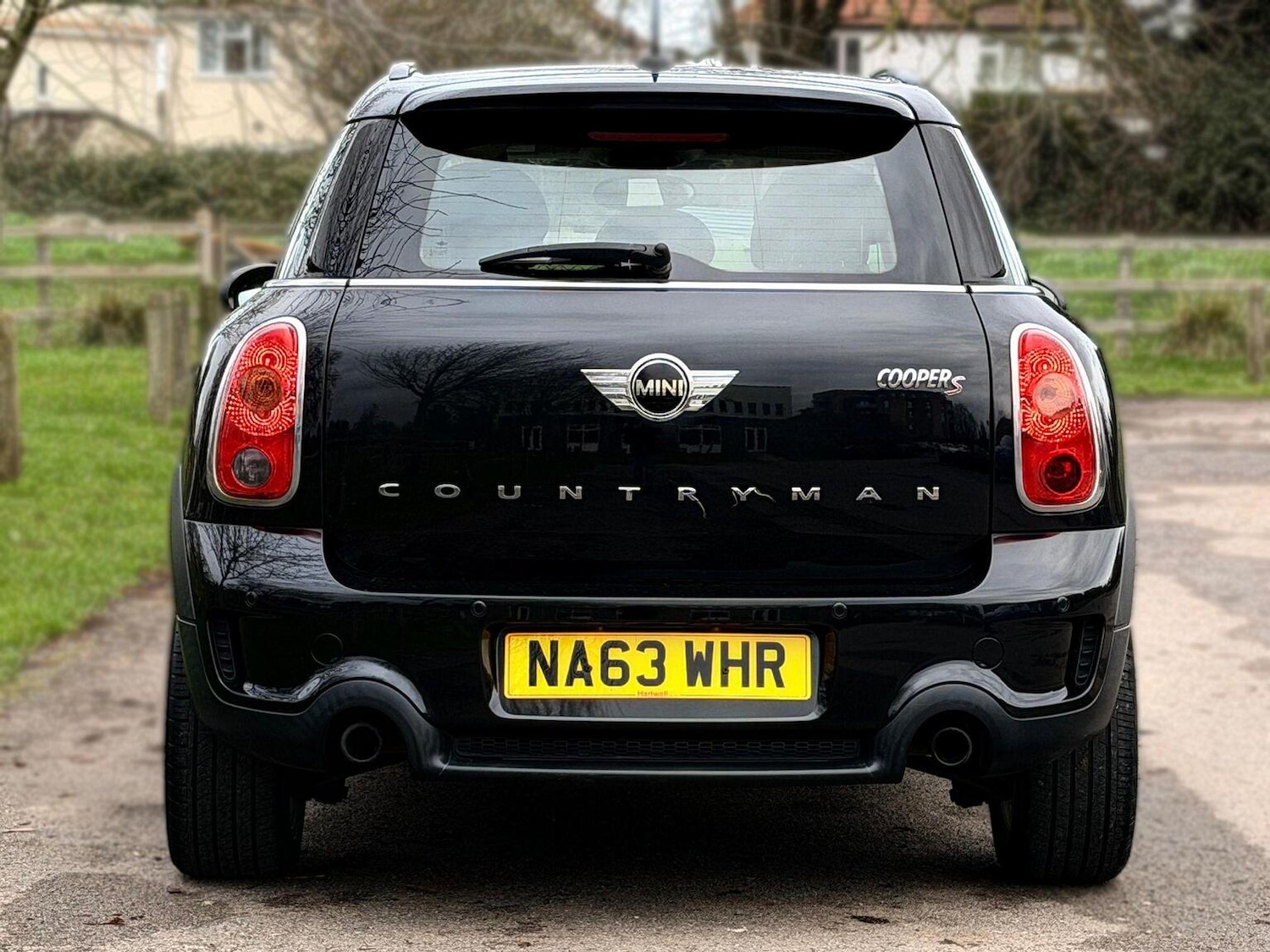 Used MINI Countryman 2013 for sale - 77656243: Photo 8