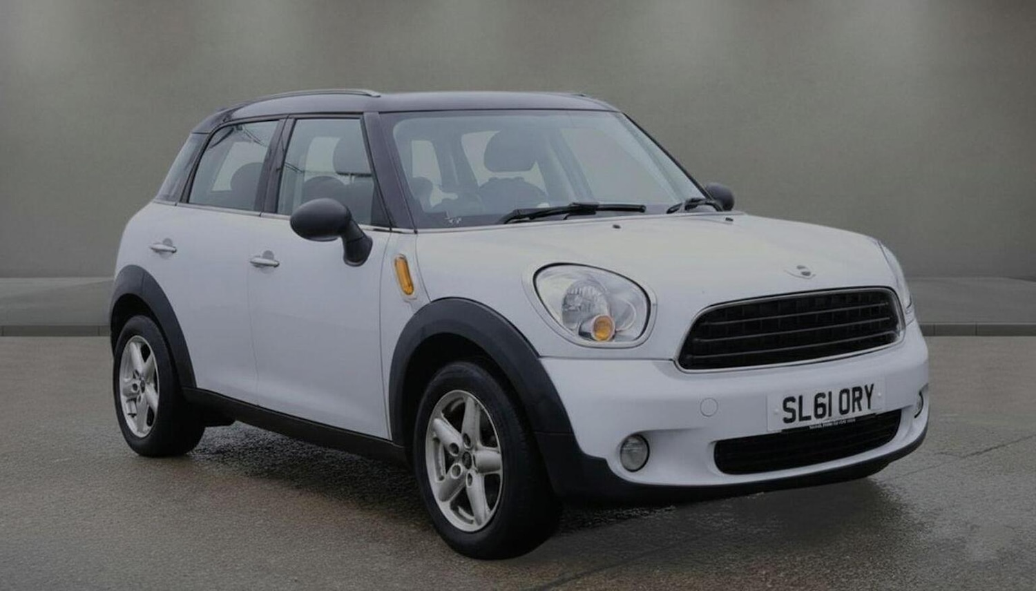 Used MINI Countryman 2011 for sale - 77539222: Photo 1