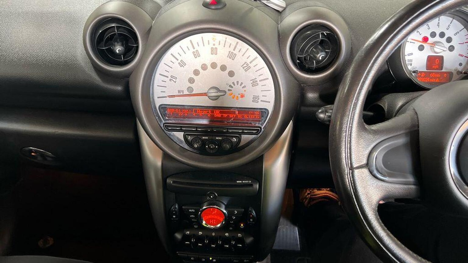 Used MINI Countryman 2011 for sale - 77539222: Photo 10