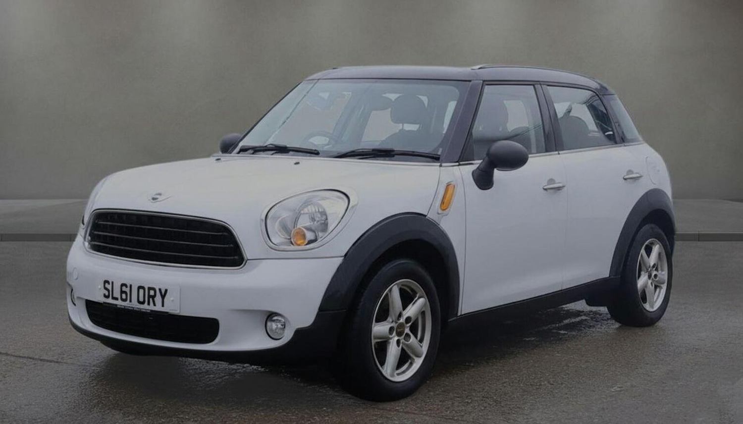 Used MINI Countryman 2011 for sale - 77539222: Photo 2