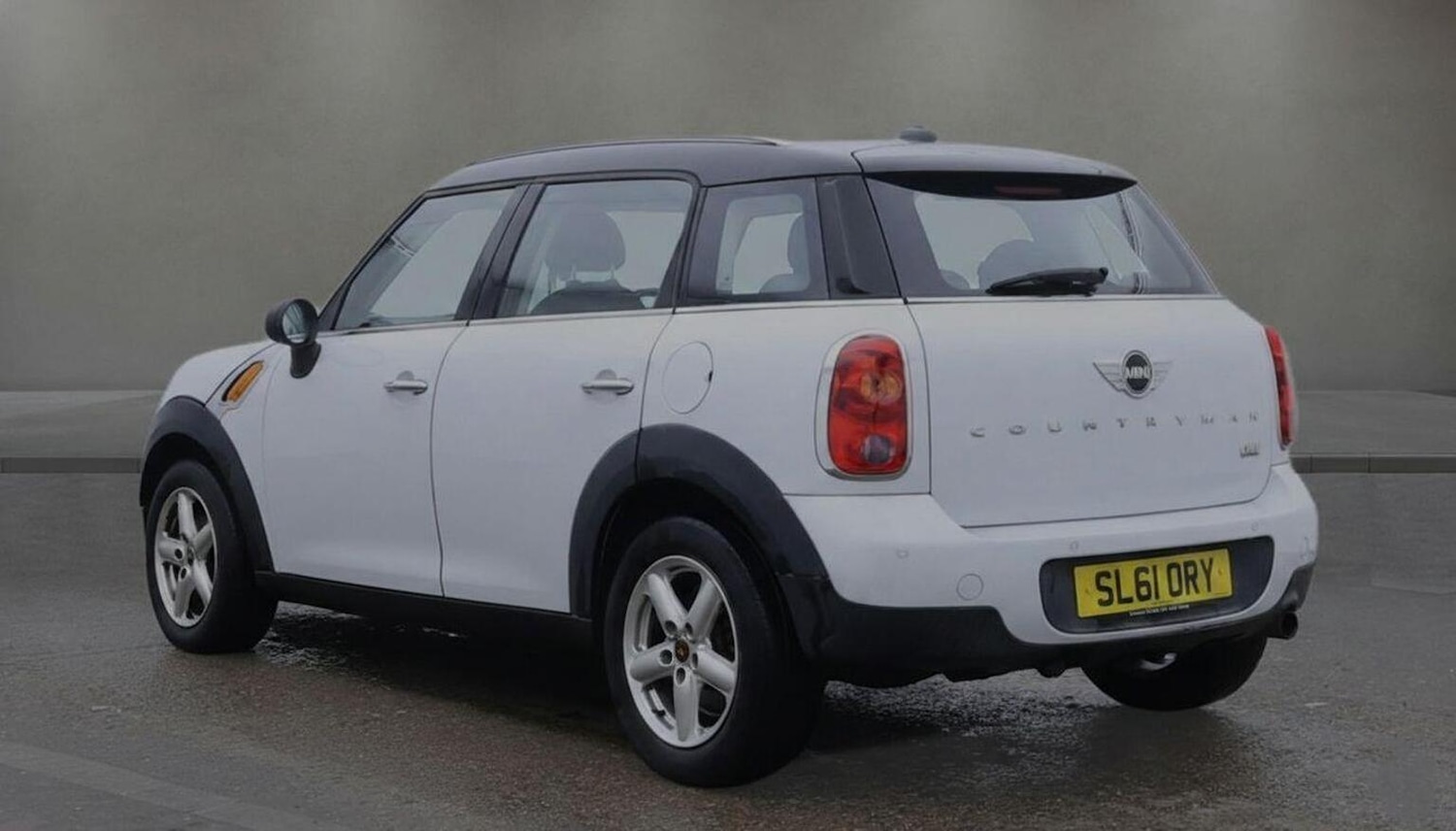 Used MINI Countryman 2011 for sale - 77539222: Photo 3