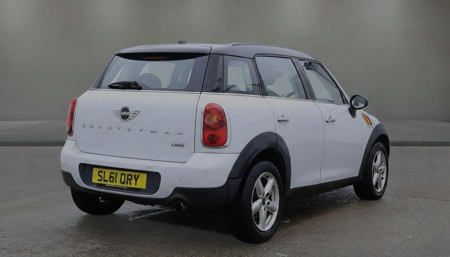 Used MINI Countryman 2011 for sale - 77539222: Photo 4