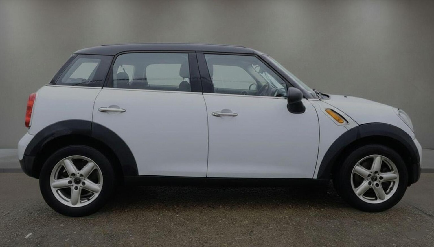 Used MINI Countryman 2011 for sale - 77539222: Photo 5