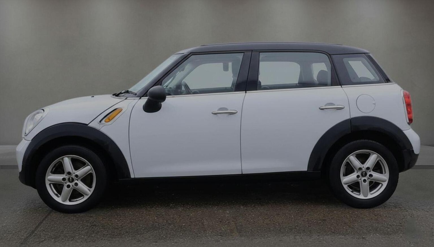 Used MINI Countryman 2011 for sale - 77539222: Photo 6