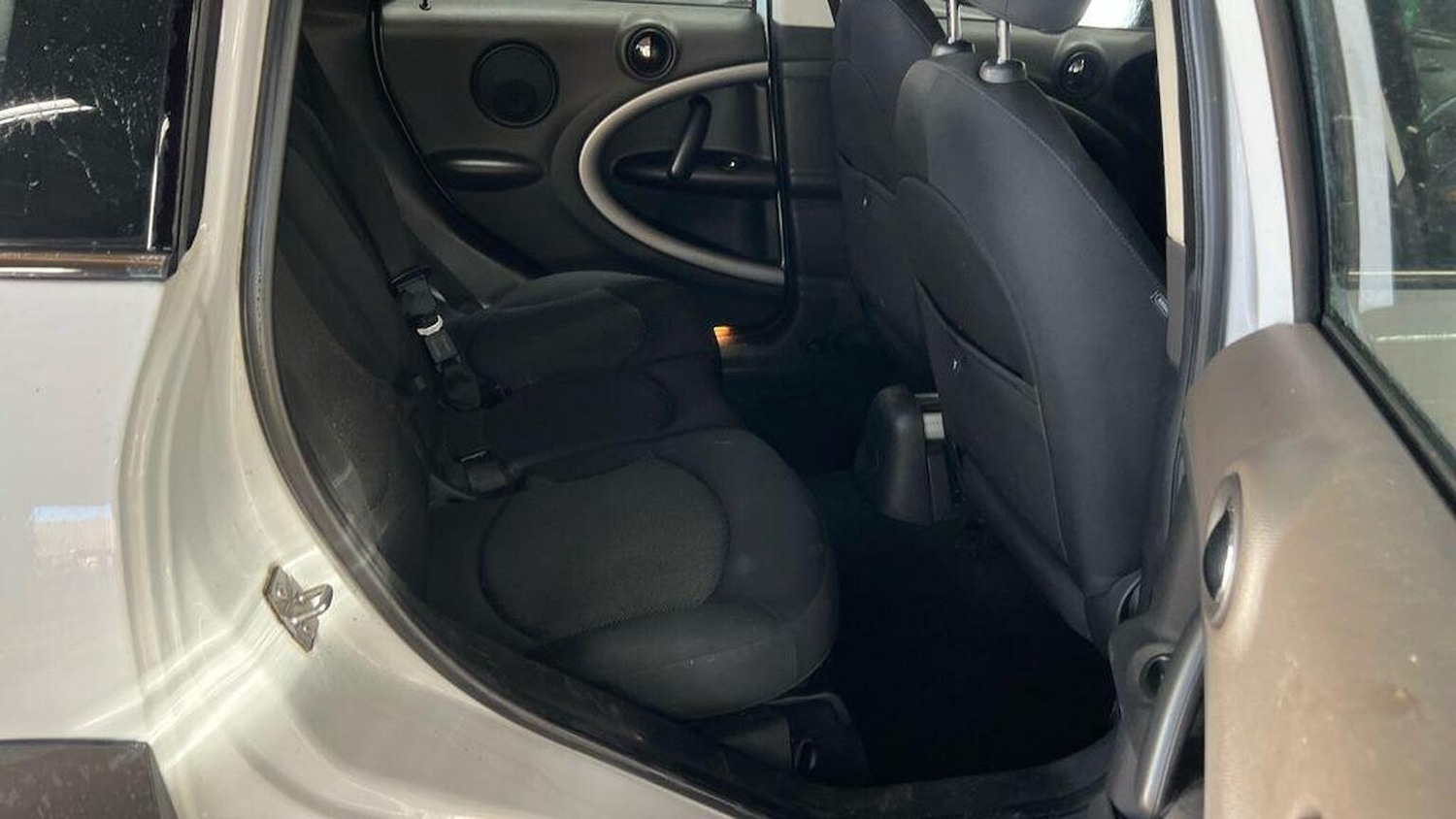 Used MINI Countryman 2011 for sale - 77539222: Photo 7