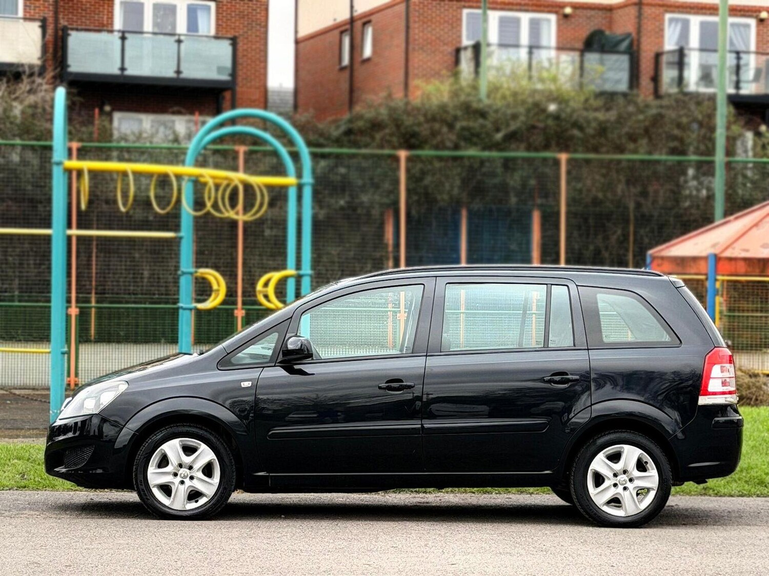 Used Vauxhall Zafira 2013 for sale - 77906595: Photo 11