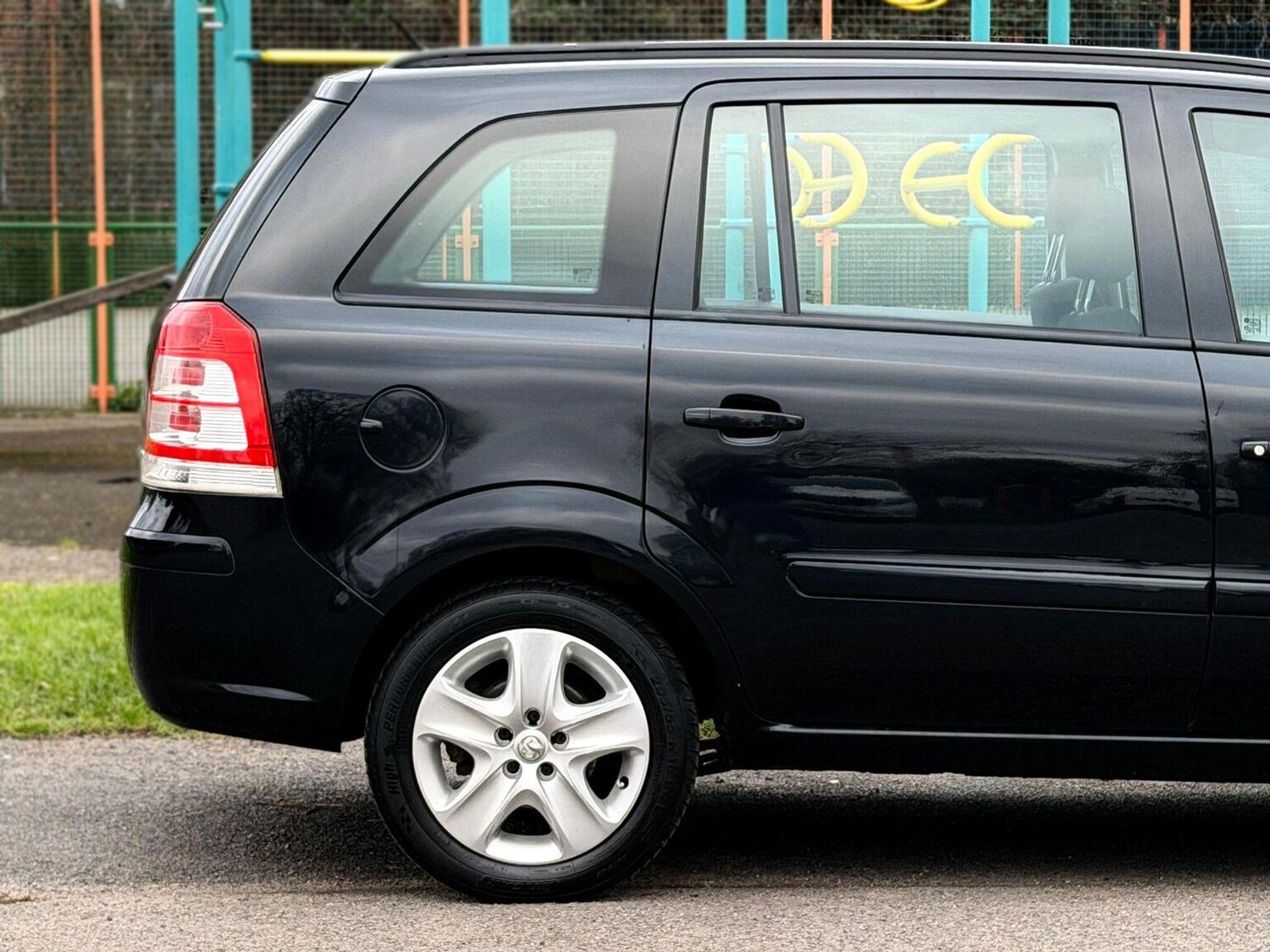 Used Vauxhall Zafira 2013 for sale - 77906595: Photo 16