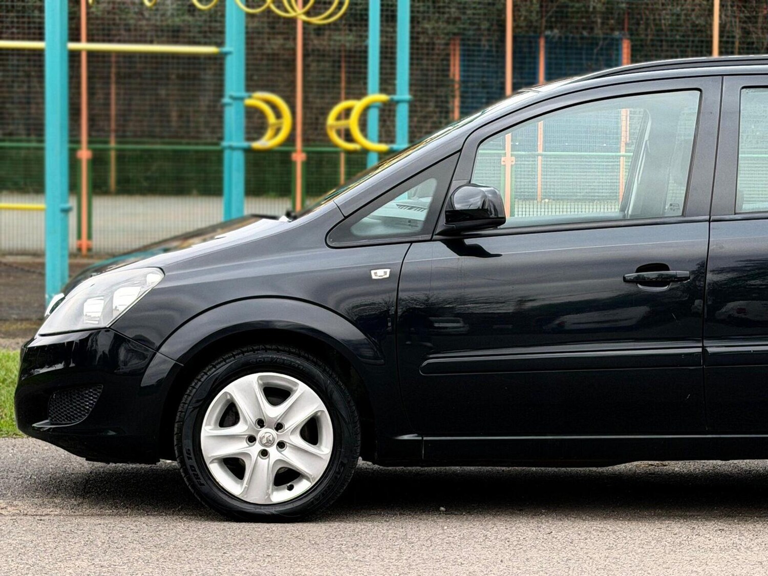 Used Vauxhall Zafira 2013 for sale - 77906595: Photo 18