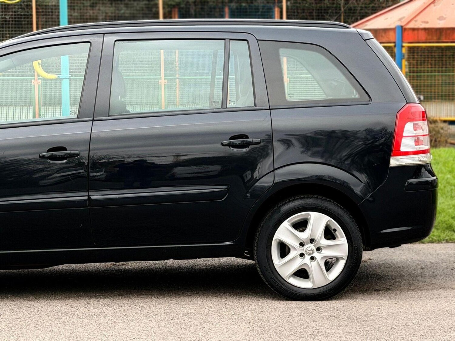 Used Vauxhall Zafira 2013 for sale - 77906595: Photo 19