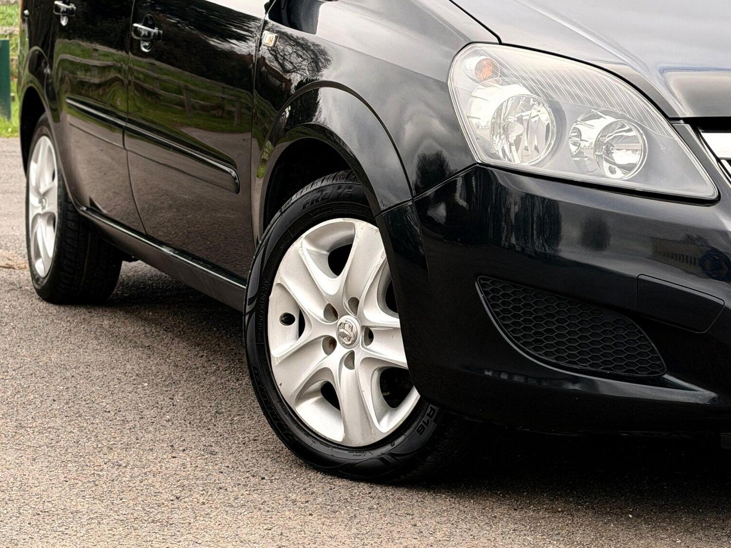 Used Vauxhall Zafira 2013 for sale - 77906595: Photo 20