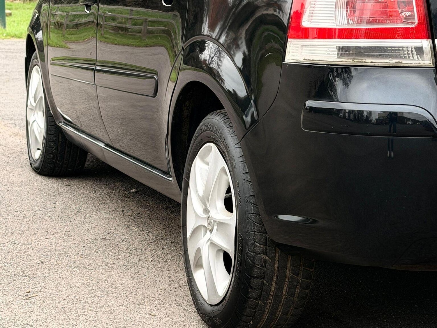 Used Vauxhall Zafira 2013 for sale - 77906595: Photo 22