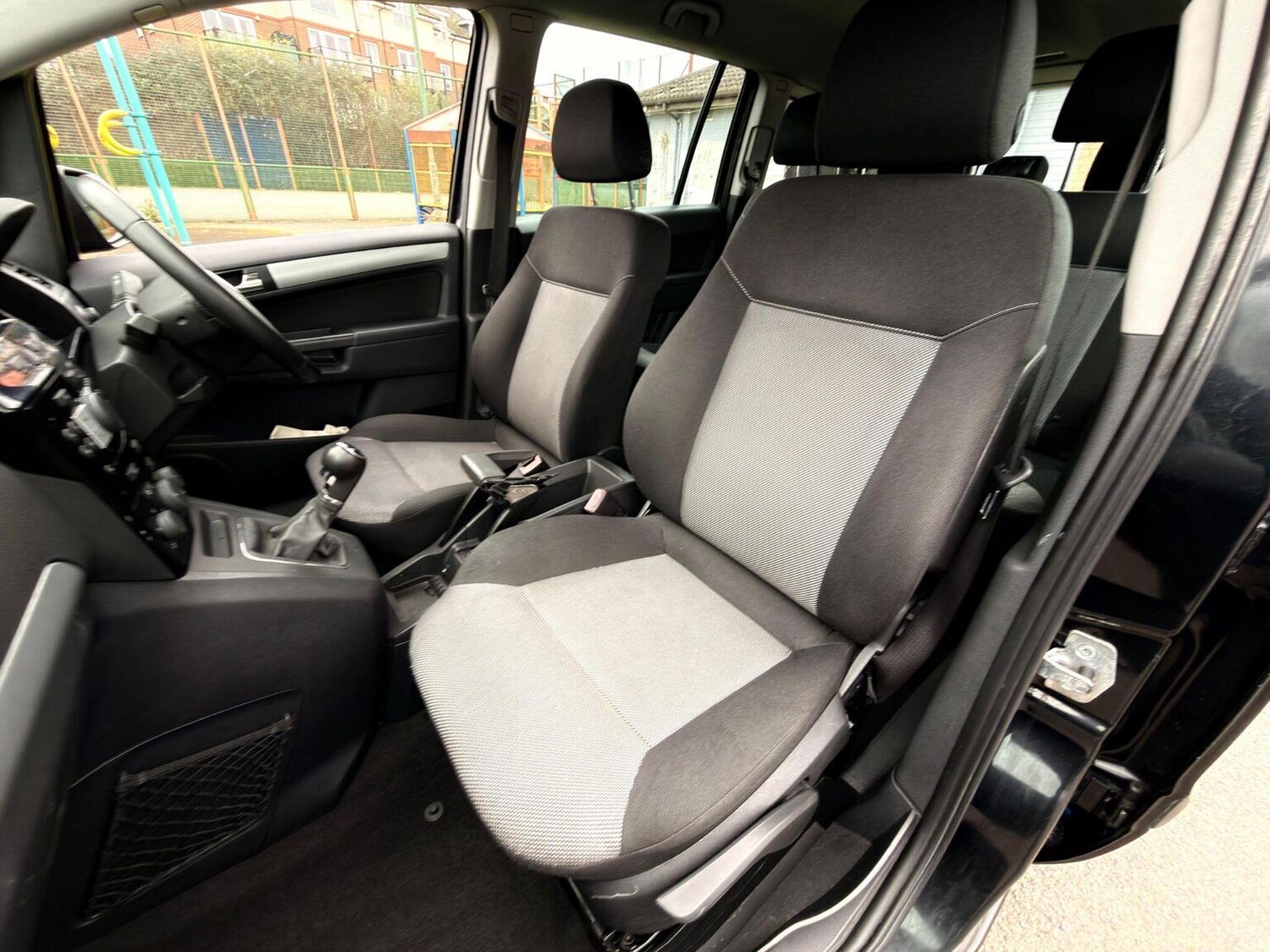 Used Vauxhall Zafira 2013 for sale - 77906595: Photo 31