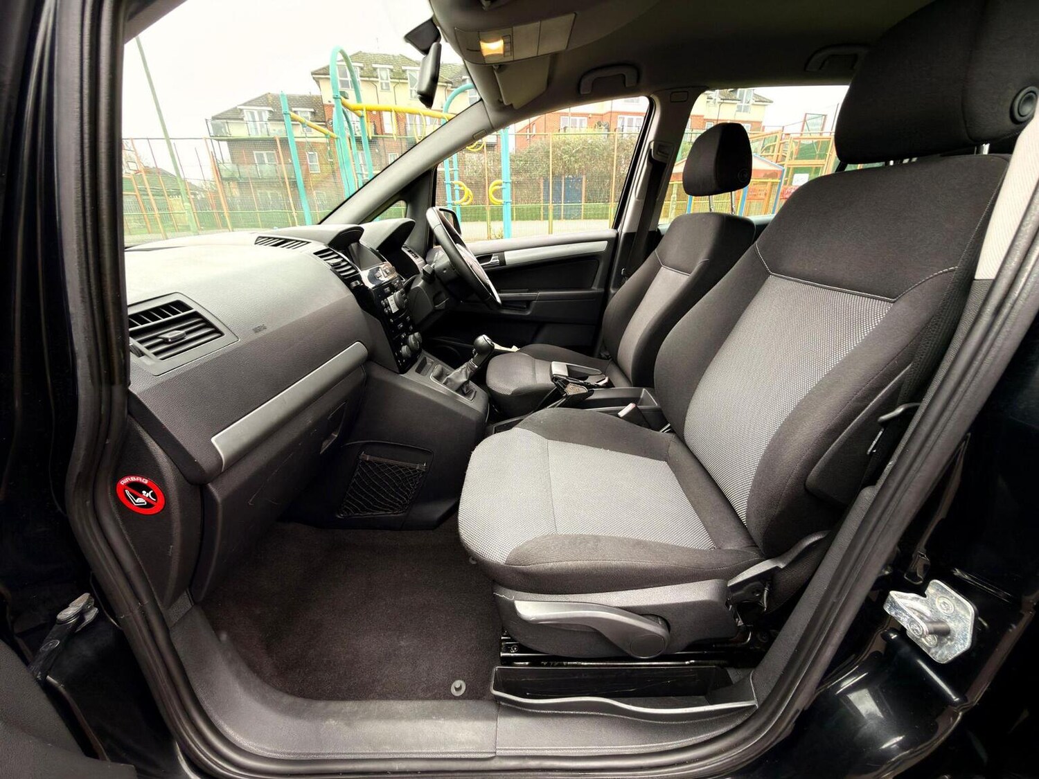 Used Vauxhall Zafira 2013 for sale - 77906595: Photo 32