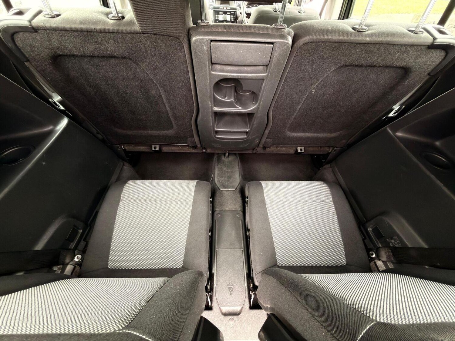 Used Vauxhall Zafira 2013 for sale - 77906595: Photo 33