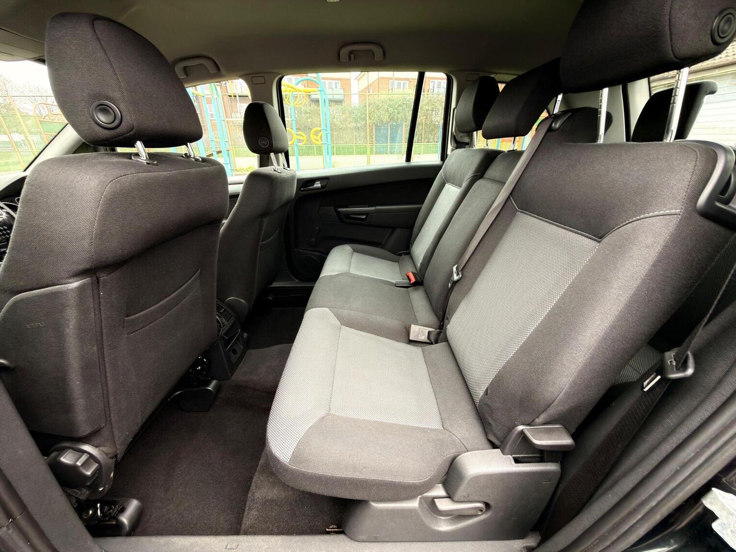 Used Vauxhall Zafira 2013 for sale - 77906595: Photo 37