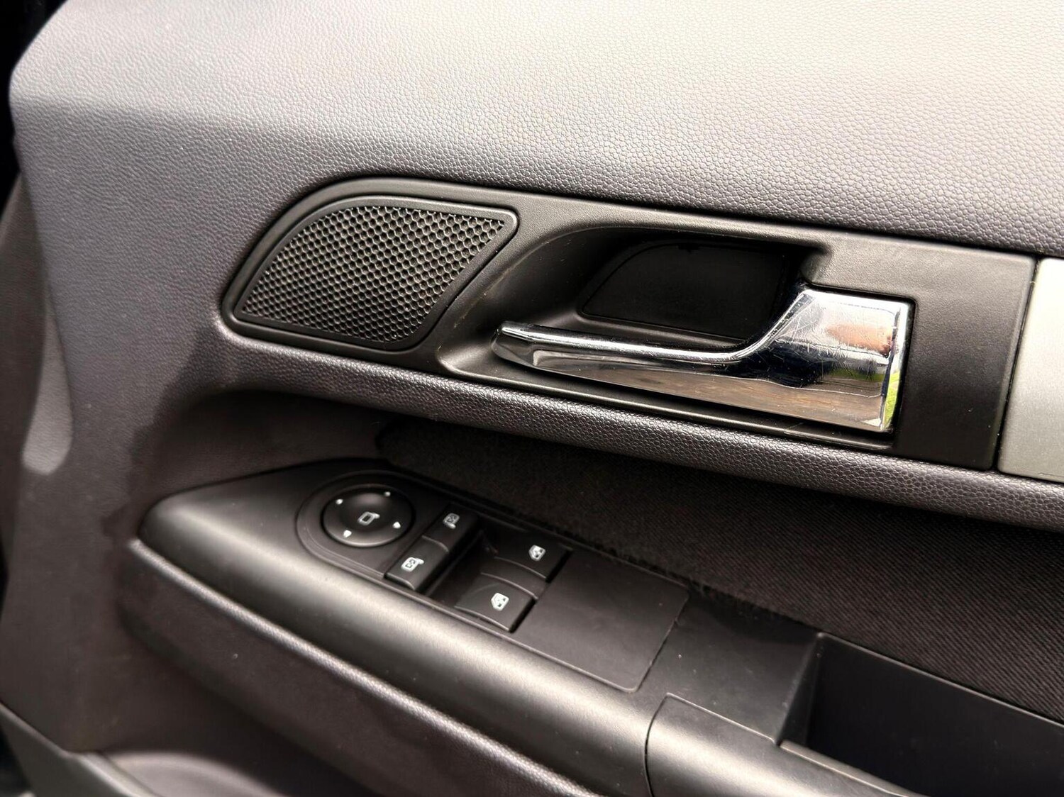 Used Vauxhall Zafira 2013 for sale - 77906595: Photo 39