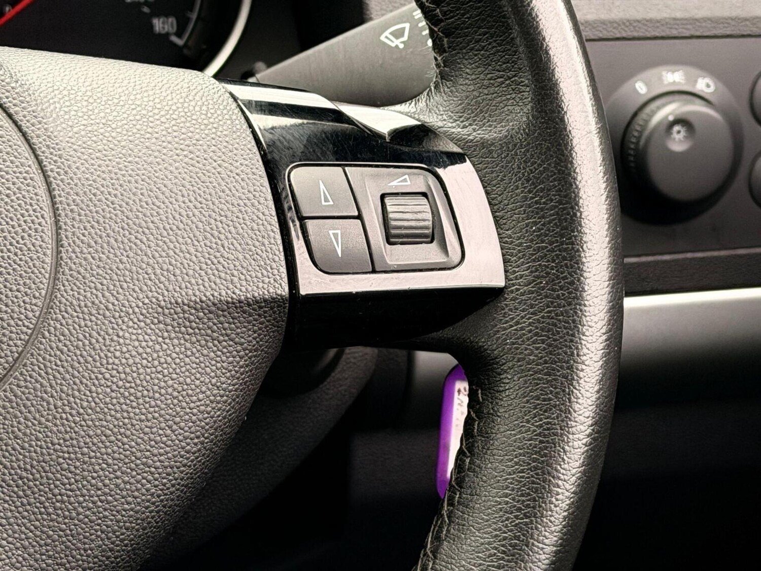 Used Vauxhall Zafira 2013 for sale - 77906595: Photo 42