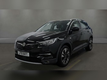 Used Vauxhall Grandland X 2019 for sale - 77539215: Photo