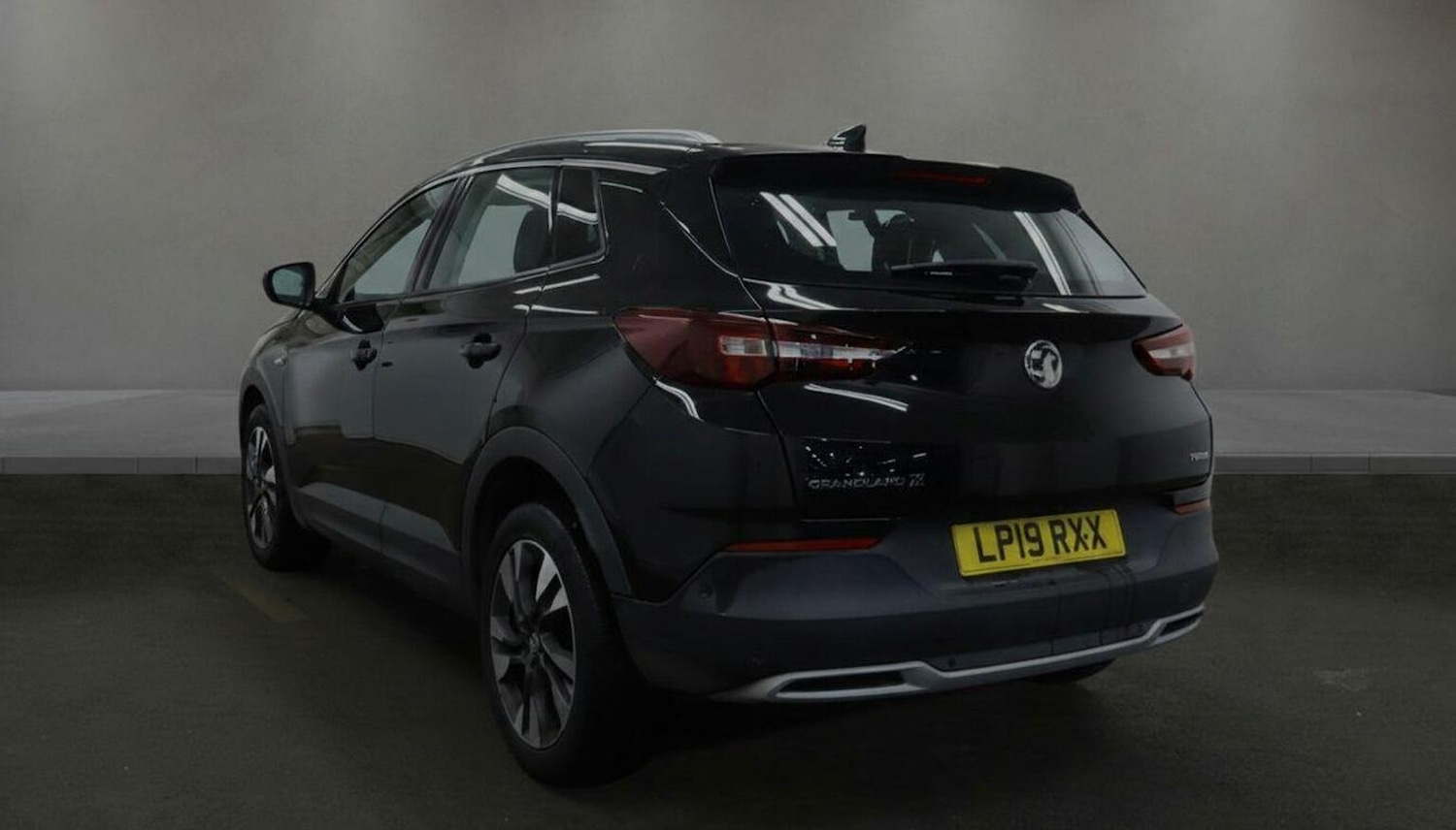 Used Vauxhall Grandland X 2019 for sale - 77539215: Photo 3