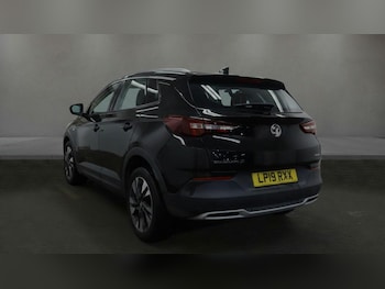 Used Vauxhall Grandland X 2019 for sale - 77539215: Photo