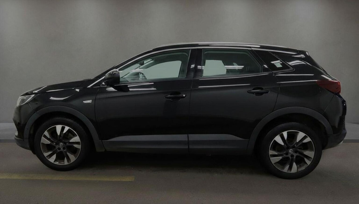 Used Vauxhall Grandland X 2019 for sale - 77539215: Photo 4
