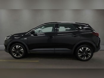 Used Vauxhall Grandland X 2019 for sale - 77539215: Photo