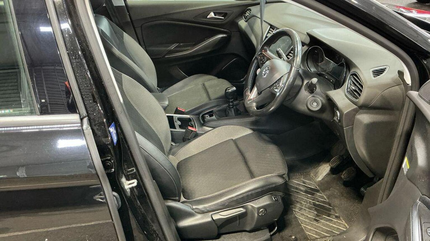 Used Vauxhall Grandland X 2019 for sale - 77539215: Photo 6