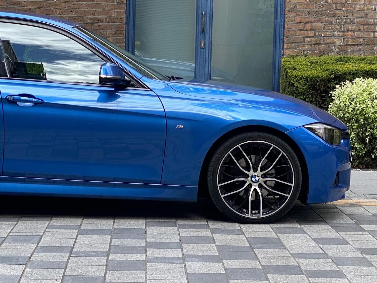 Used BMW 3 Series 2016 for sale - 77539179: Photo 12