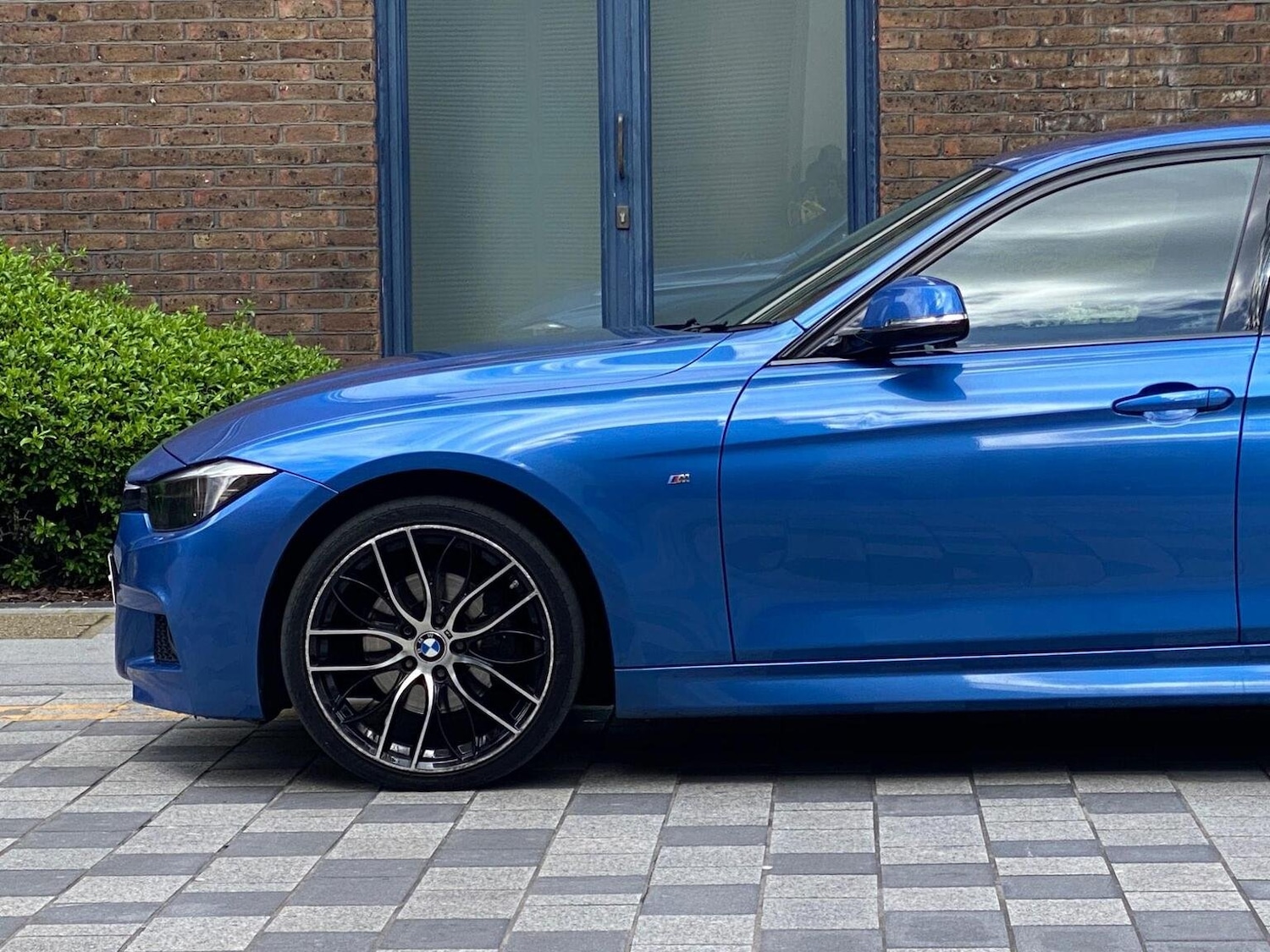 Used BMW 3 Series 2016 for sale - 77539179: Photo 13